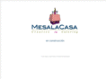 mesalacasa.com