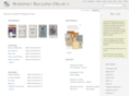 modernistmagazines.com