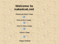 nakedcat.net