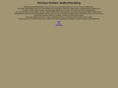 nicholsonbuilders.com
