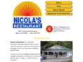 nicolas-restaurant.com