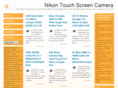 nikontouchscreencamera.net