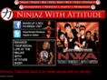 ninjazwithattitude.com