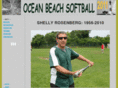 oceanbeachsoftball.com