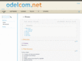 odelcom.net