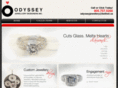 odysseyjewellery.com