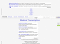 online-medical-transcription.net
