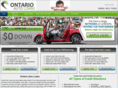 ontarioautoloans.net