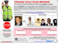 organogoldscam.org