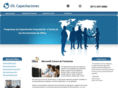 oscapacitaciones.com