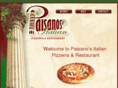 paisanospelham.com