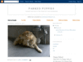 parkedpuppies.com