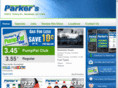 parkers25.com