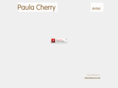 paulacherry.co.uk