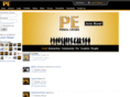 pencileaters.com