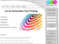 personalisedprinting.com.au