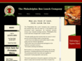 philadelphiaboxlunch.com