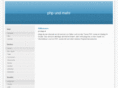 phpgo.de