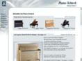 piano-scheck.com