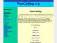 portcarling.org