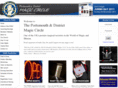 portsmouthmagic.co.uk