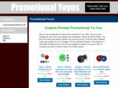 promotionalyoyos.com