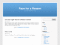 race4reason.com