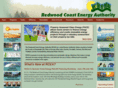 redwoodcoastenergyauthority.org