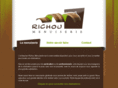 richoumenuiserie.com
