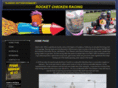 rocketchickenracing.com