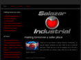 salazarindustrial.com