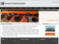santoshfoundation.org