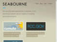 seabourneconsulting.com