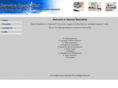 servicespecialist.net