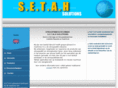 setahsolutions.com