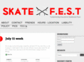 skate-fest.com