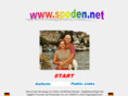 spoden.net