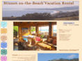 stinsononthebeach.com