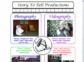 storytotell.me