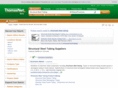 structuralequipment.com