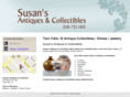 susansantiques.com