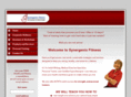 synergenixfitness.com