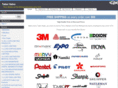 tabersales.com