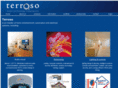 terroso.co.uk