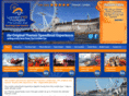 thamesjetexperience.com
