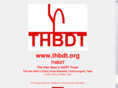 thbdt.org