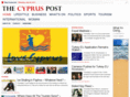 thecypruspost.com