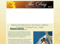 thedayeventing.com