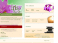 theirisgarden.com