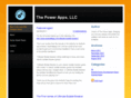 thepowerapps.com